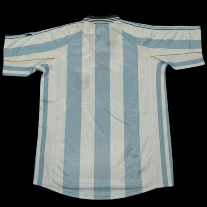 Argentina 1998 (Home)