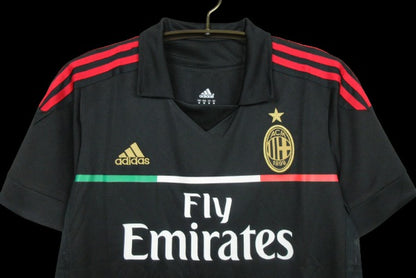 AC Milan 2011/12 (Third)
