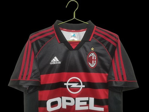 AC Milan 1998/99 Third Shirt