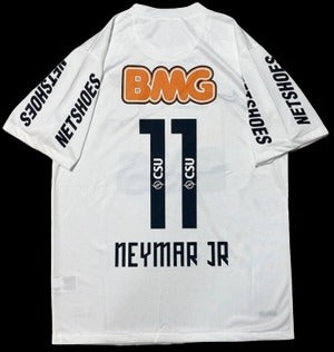 Santos 2012/13 (Home)