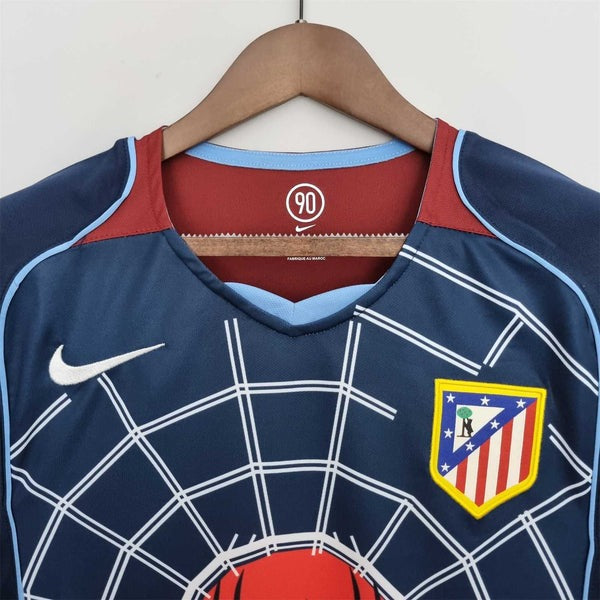 Atletico Madrid 04/05 Away Shirt