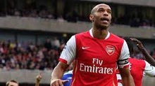ARSNL 2006/08 Home x Henry