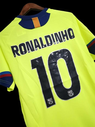 FC Barcelona 2005/06 (Away)