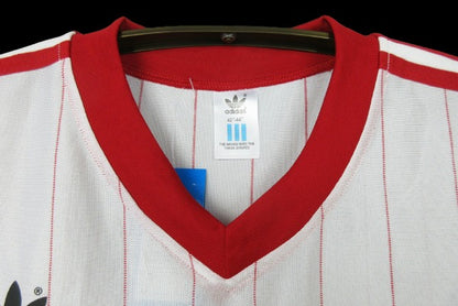 Poland 1982 (Home)