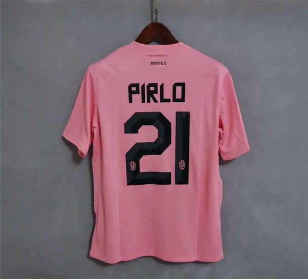 Juventus 2011/12 Away Shirt