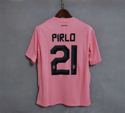 Juventus 2011/12 Away Shirt