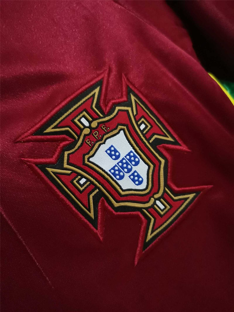 Portugal 1998 (Home)