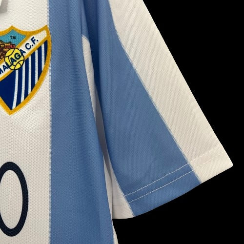 Malaga CF 2012/13 (Home)