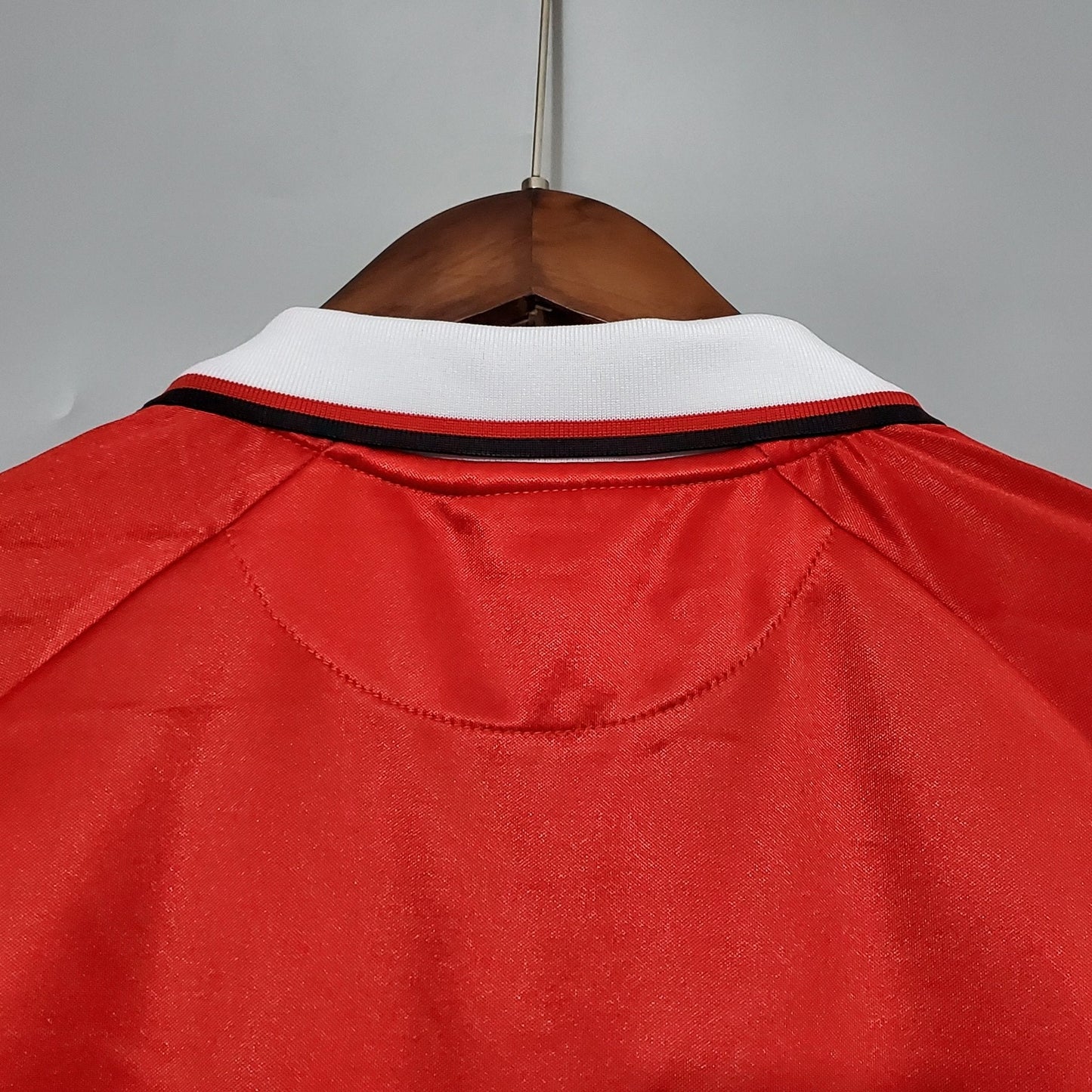 MNCHSTR UTD 1998/99 UCL HOME