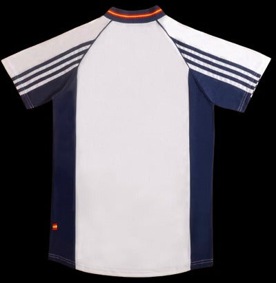 Spain 1998 (Away)