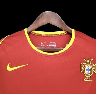 Portugal 2002 (Home)