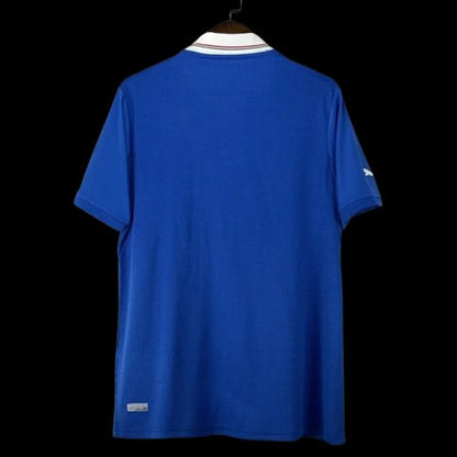 Italy 2012 (Home)