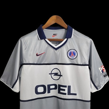 PSG 2000/01 (Away)