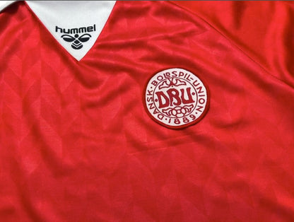 Denmark 1988 (Home)