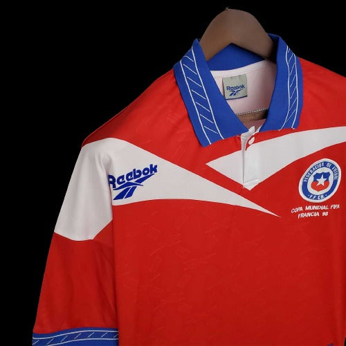 Chile 1998 (Home)