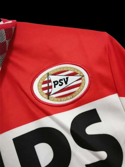 PSV 1995/96 Home Shirt