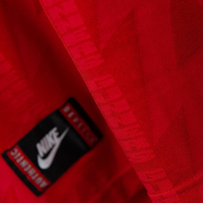 1994/95 HOME X BERGKAMP