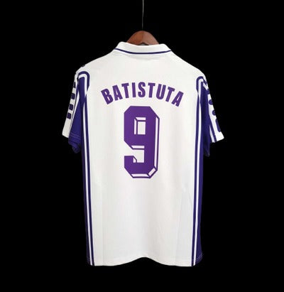 Fiorentina 1999/00 (Away)