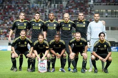 LPOOL 2010/11 (Third)