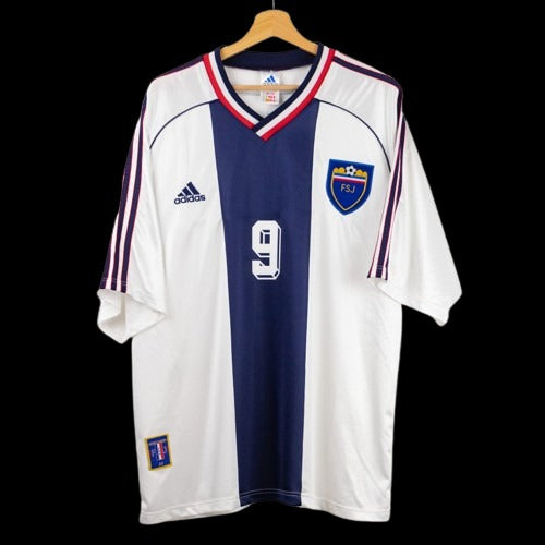Yugoslavia 1998/99 (Away)