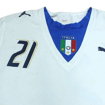 Italy 2006 (Away)