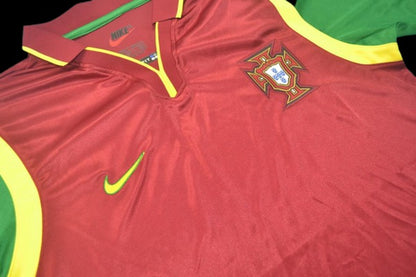 Portugal 1999 (Home)