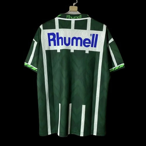Palmeiras 1995/96 (Home)