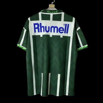 Palmeiras 1995/96 (Home)