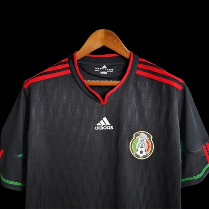 Mexico 2010 (Away)