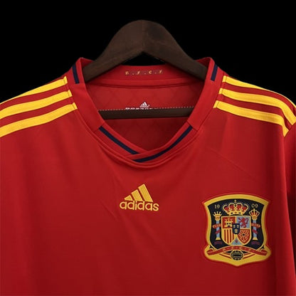 Spain 2010 (Home)
