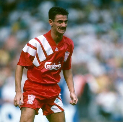 LPOOL 1992/93 HOME