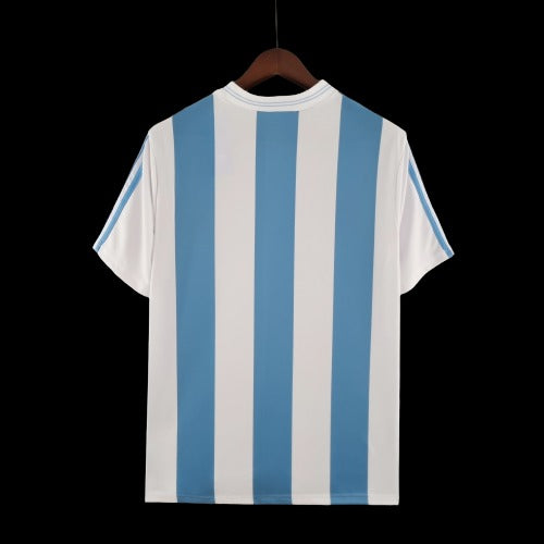 Argentina 1993 (Home)
