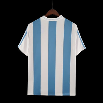 Argentina 1993 (Home)
