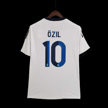 Real Madrid 2012/13 (Home)