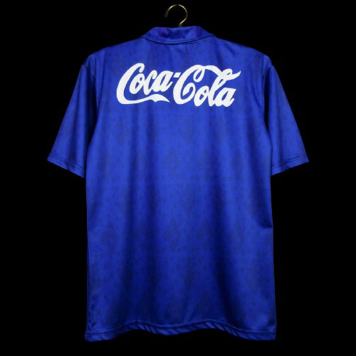Cruzeiro 1993/94 (Home)
