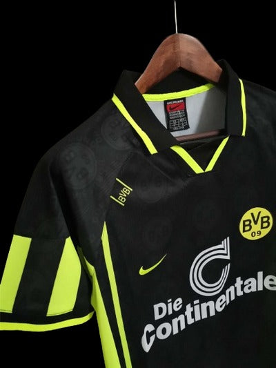 Borussia Dortmund 1995/96 (Away)