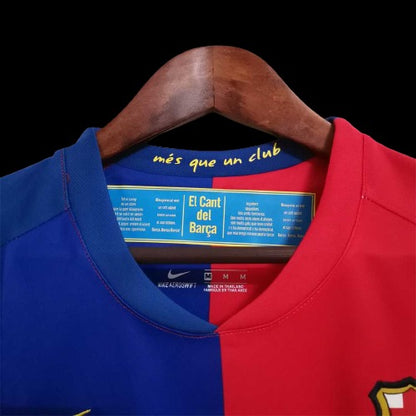 Barcelona 2008/09 (Home)