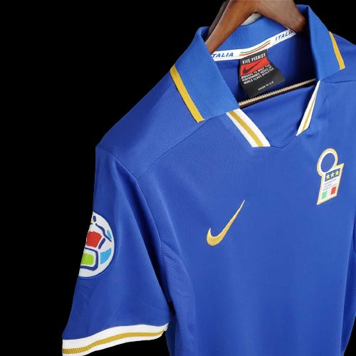 Italy 1996 (Home)