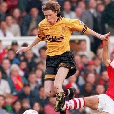 LPOOL 1994/96 THIRD