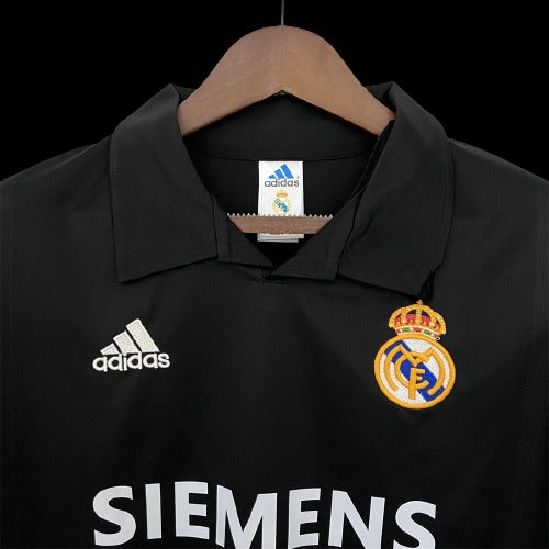 Real Madrid 2002/03 (Away)