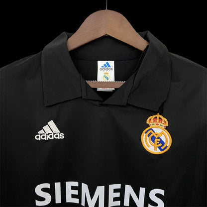 Real Madrid 2002/03 (Away)