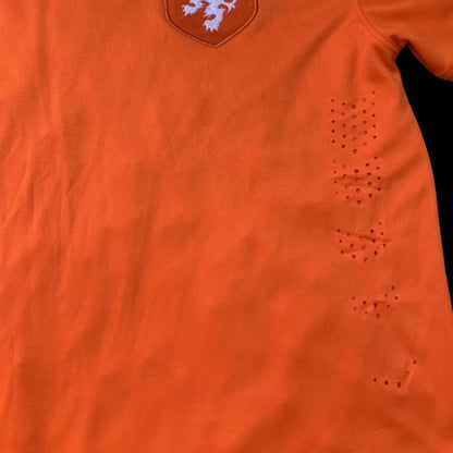 Holland 2014 (Home)