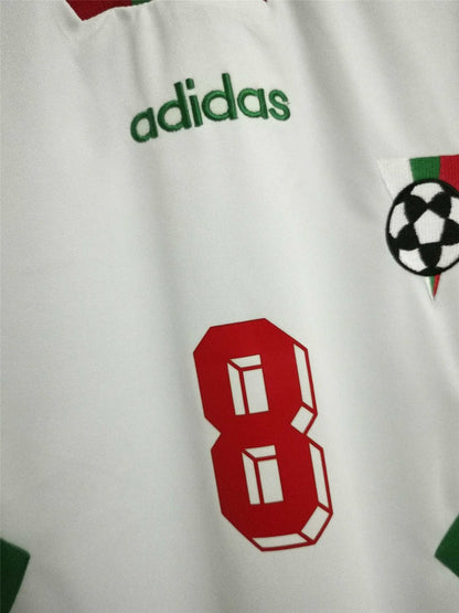 Bulgaria 1994 (Home)