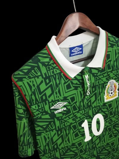 Mexico 1994 (Home)