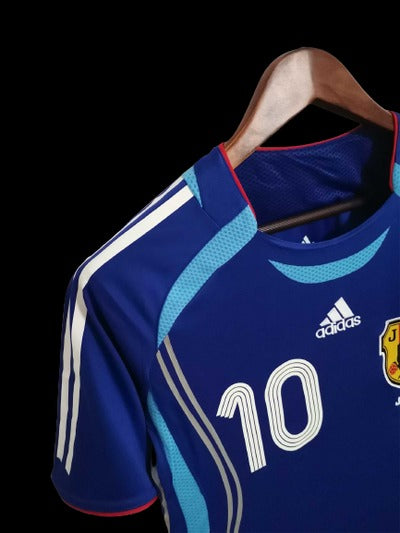Japan 2006 (Home)