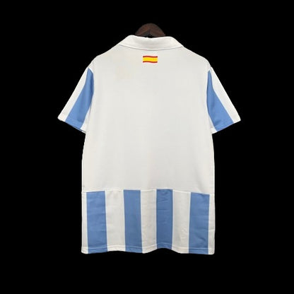 Malaga CF 2012/13 (Home)