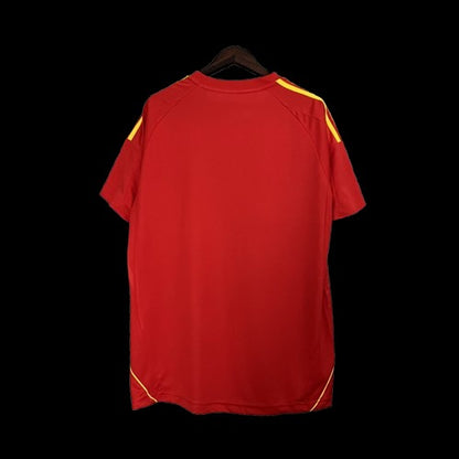 Spain 2008 (Home)