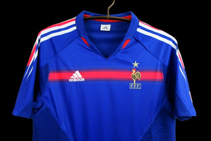 France 2004 (Home)