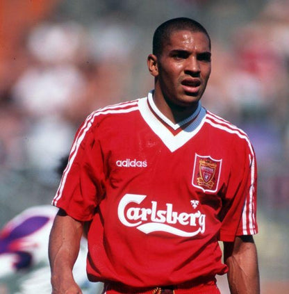 LPOOL 1995/96 HOME