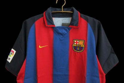 FC Barcelona 2003/04 (Home)